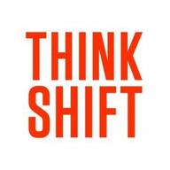 think shift логотип