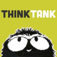 think tank designs logo