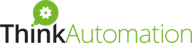thinkautomation логотип