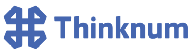 thinknum logo