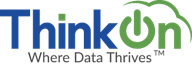 thinkon hybrid infrastructure логотип