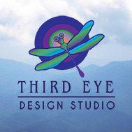 third eye design studio логотип