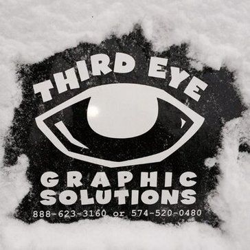 third eye graphic solutions 로고
