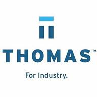 thomas connect logo