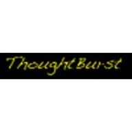thoughtburst, incorporated logo