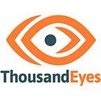 thousandeyes логотип