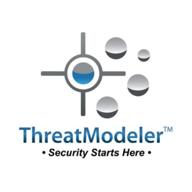 threatmodeler logo