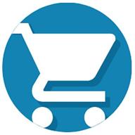thriftcart point of sale logo