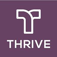 Logotipo de thrive