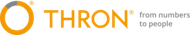 thron логотип