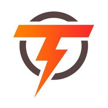 throttle 로고