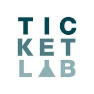 ticketlab логотип