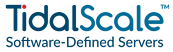 tidalscale 로고