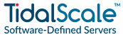 tidalscale logo