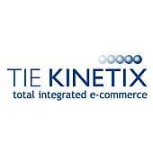 tie kinetix edi solutions логотип