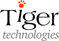 tiger hosting логотип