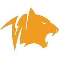 tigera secured логотип