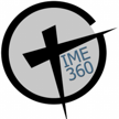 time360 logo