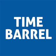 timebarrel logo