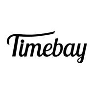 timebay logo