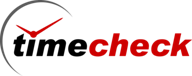 timecheck software logo
