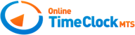 timeclock mts logo