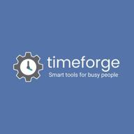 timeforge logo
