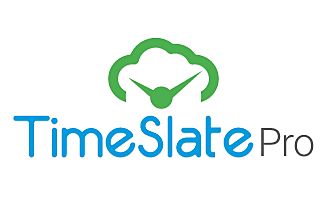timeslate pro 로고