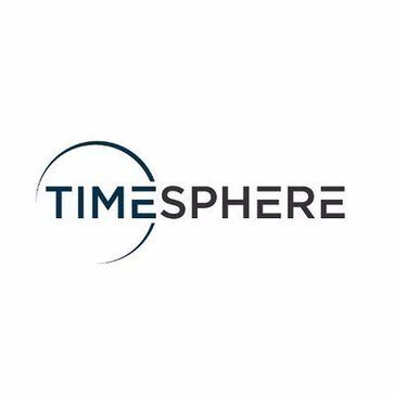 timesphere 标志