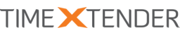 timextender 로고