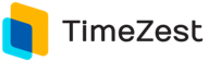 timezest logo