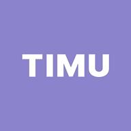 timu logo