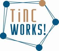 tinc works! network analytics logo