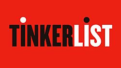 tinkerlist 로고