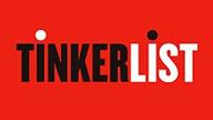 tinkerlist logo
