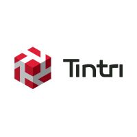 tintri 로고