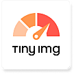 tinyimg 로고