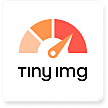 tinyimg logo