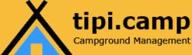 tipi.camp logo