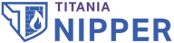 titania nipper logo