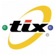 tix логотип