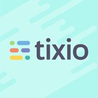 tixio logo