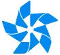 tizen studio 로고