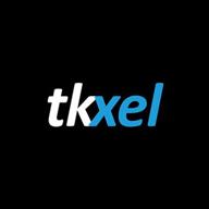 tkxel логотип