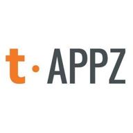 t-appz logo