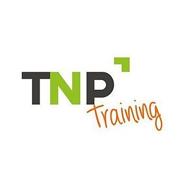 tnp training logo
