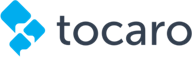 tocaro logo