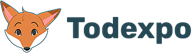 todexpo логотип