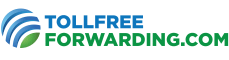 tollfreeforwarding 로고
