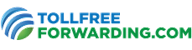 tollfreeforwarding logo